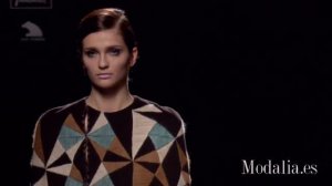 Devota y Lomba, colección Otoño Invierno 2014/15 MBFW Madrid | Modalia