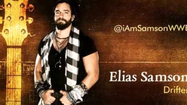 Explaining to a NON Fan who "The Drifter" Elias Samson is смотреть онлайн
