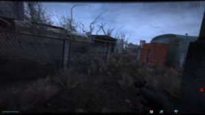 S.T.A.L.K.E.R. Книга Мертвых #12 Вылазка На Дикую Территорию