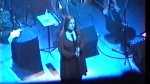 Alison Moyet - You Don't Have To Go (Live in Dublin)