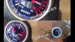 Works elite cars