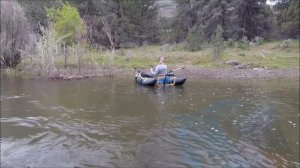 john day float trip 2017