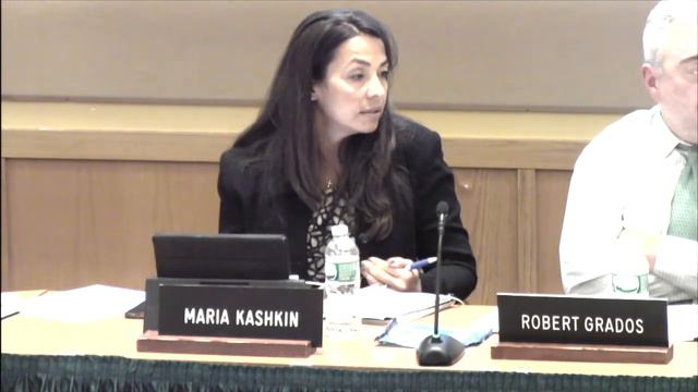 Irvington UFSD School Board Meeting - April 14th, 2015 смотреть онлайн