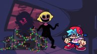 Old Stars - All Stars But OG Mod Characters Sing It - Mario's Madness