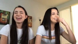 Reading Comments - Live - Merrell Twins