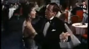 Robert Helpmann Clip 4  The Iron Petticoat