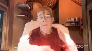 Swami B. V. Tripurari Live Q&A; October 1, 2023: The Net Purpose of All the Rules