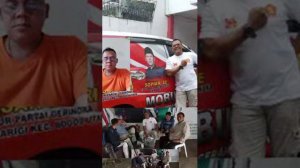 KESIRA GERINDRA SIAGA