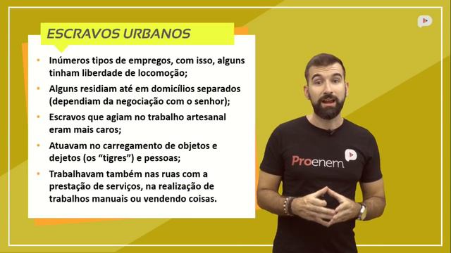 Aula Inaugural de História | Prof. Marcelo Lameirão смотреть онлайн