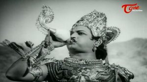 Narthanasala Padyalu / Songs Back to Back | NTR, Savitri, S.V.Ranga Rao