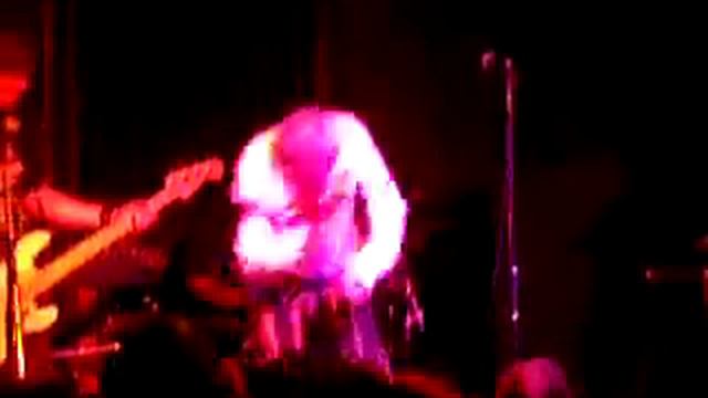 Gary Gilmore's yes смотреть онлайн