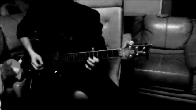 Vanessa Mae - Contradanza (Guitar Cover) смотреть онлайн