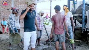 खटैय में पंजाब गै मौगी Rana Randhir Sharma -