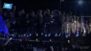 To A New World (Promised Land) - Aarhus Jazz Orchestra & Concert Clemens feat. Lars Møller @ PIKNew