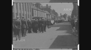 Karl Hoeffkes - Beerdigung von Władysław Sikorski, 16. Juli 1943