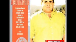 Aram Asatryan ,,De gna gna,,