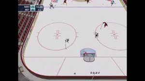 32-й сезон НХЛ! NHL09 (PC) Vegas Golden Knights ( Danis Karimov)-Minnesota Wild ( Сергей Бондаренко