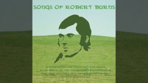 Songs of Robert Burns: 4. If Thou Should Ask My Love