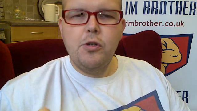 40 The Daniel Fast with Joseph Spendlove - slimbrother.co.uk смотреть онлайн