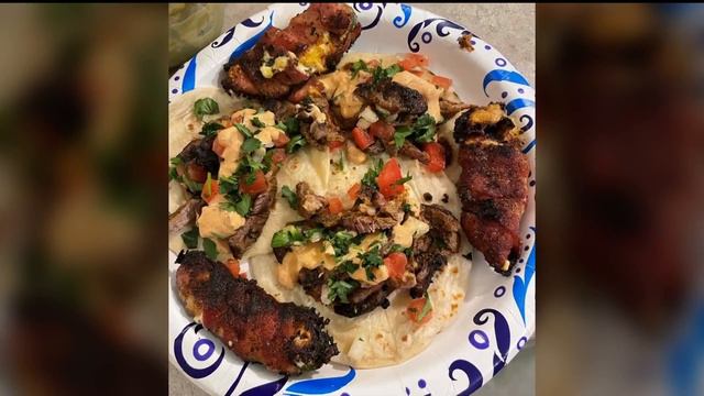 Get to know KARE 11 Meteorologist John Zeigler смотреть онлайн