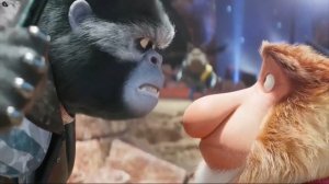 Defeats of my Favorite Non-Disney Movie And Game Villains Part 1 - April 4Th 2022