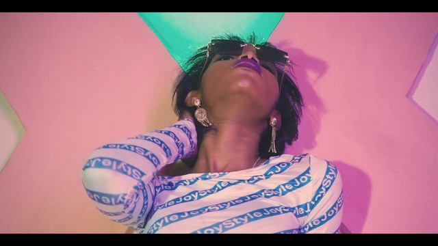 Ijuru Rito  EVIS Official Video 4K