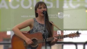 Mary Collins,  Ann Arbor Summer Festival  “Oliver and Anne"