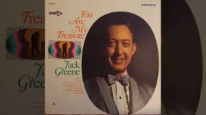 Jack Greene - Before The Next TearDrop Falls