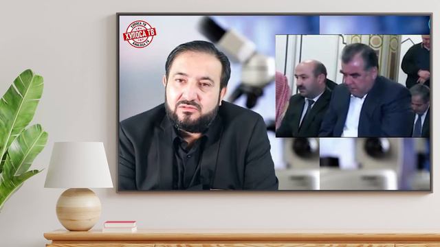 САЧДАИ РАХМОНОВ ⁕ ЧИГУНА САЧДА АСТ ⁕ МУХАММАДИКБОЛИ САДРИДДИН ⁕ ИСЛОХ ТВ ⁕ ХУЛОСА ⁕ ТОЧИКИСТОН смотреть онлайн