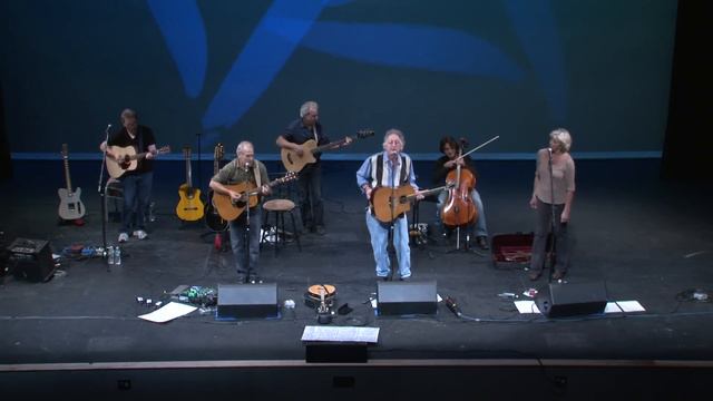 7 Song Montage /// The Nutopians (formerly The John Lennon Song Project) смотреть онлайн