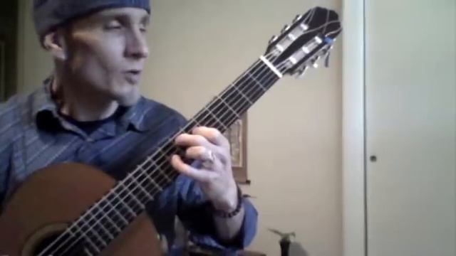 Acontece (cover) смотреть онлайн