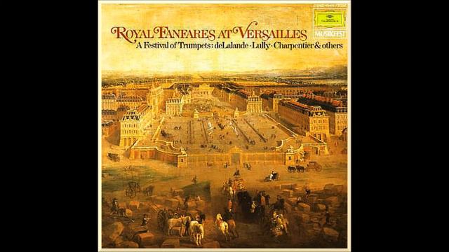 Jean-Philippe Rameau & François Francœur: Overture to Suite no. 4, Symphonies du Festin Royal смотреть онлайн