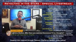 🔴 Chris Shelton's Critical Q&A #405 - LIVE