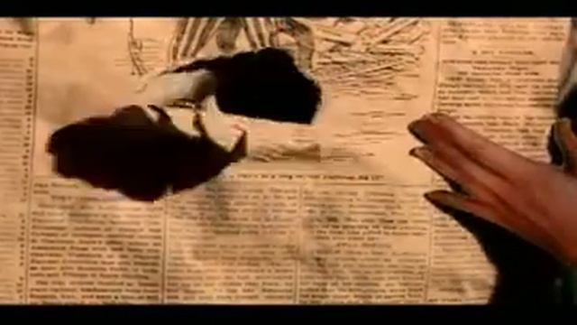 Domestic Intelligence смотреть онлайн