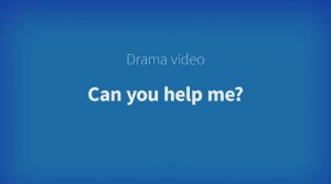 Harmonize Starter Drama Unit 5.5