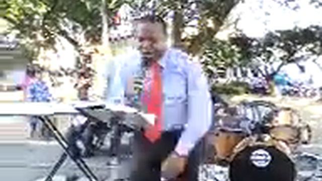 EL PECADO ES UN LADRON (JOSE LUIS VALENCIA ) смотреть онлайн