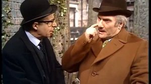 Dick Emery Show - An Englishman's Castle