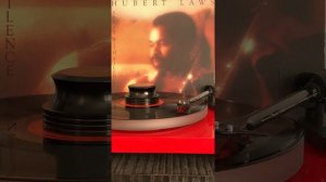 The Baron by Hubert Laws