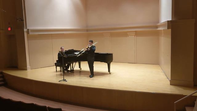 Choral, cadence et fugato - Henri Dutilleux смотреть онлайн