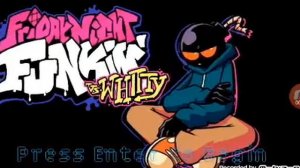 Mod Wnitty FNF(Мод Уитти ФНФ)