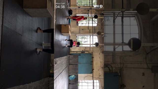 Bcross Summer 2020 GetUp M's смотреть онлайн