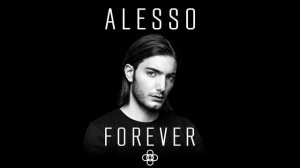 Alesso - All This Love feat. Noonie Bao (Audio)