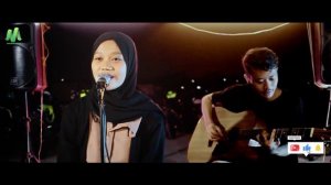 Raisa - Jatuh Hati ( Cover by Ikaaals )