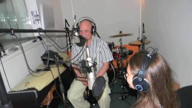 Интеренет радио RMC-Radio программа "Персоналии" с Гердой Анджелиной. RMC P 005 смотреть онлайн