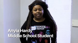 Edgecombe County Public Schools - Youth Reconnect for Resilience Training Testimonials