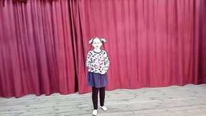 Борис Ганаго "Зеркало"