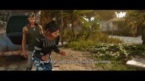 Far Cry 6 - Maximas Matanzas