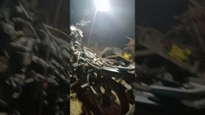 semua alat motor Verza normal, tpi pengapian kekoil hilang di makan hantu