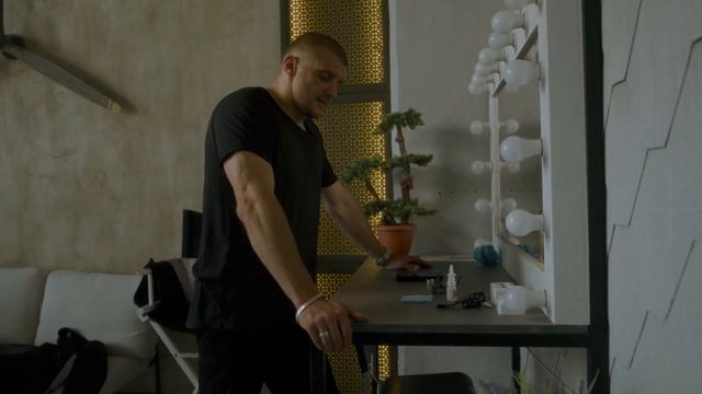 Никита ДЮВБАНОВ - КАК ТЫ? смотреть онлайн