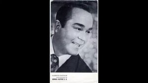 Alberto Castillo - VIOLETAS - Vals